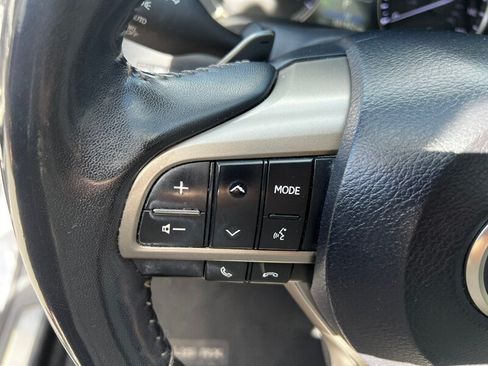 Used 2020 Lexus RX 350 AWD w/ Premium Package image 31