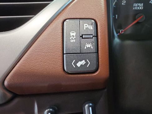 Used 2017 Chevrolet Tahoe Premier w/ Max Trailering Package AWD/4WD image 23