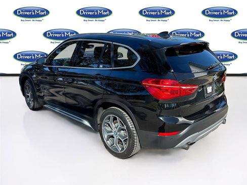 Used 2017 BMW X1 sDrive28i image 6