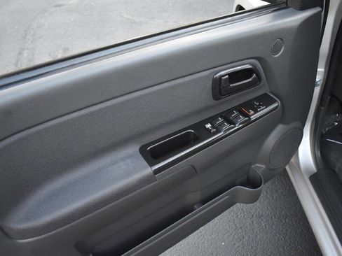 Used 2006 Chevrolet Colorado LT RWD image 28