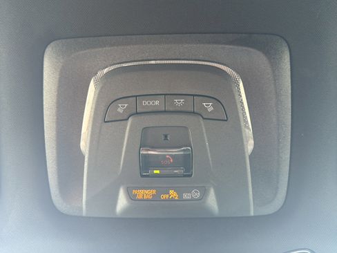 Used 2023 Subaru Solterra AWD image 32