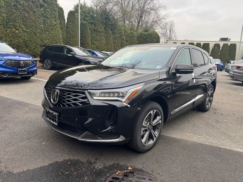 New 2026 Acura RDX w/ Technology Package image 11