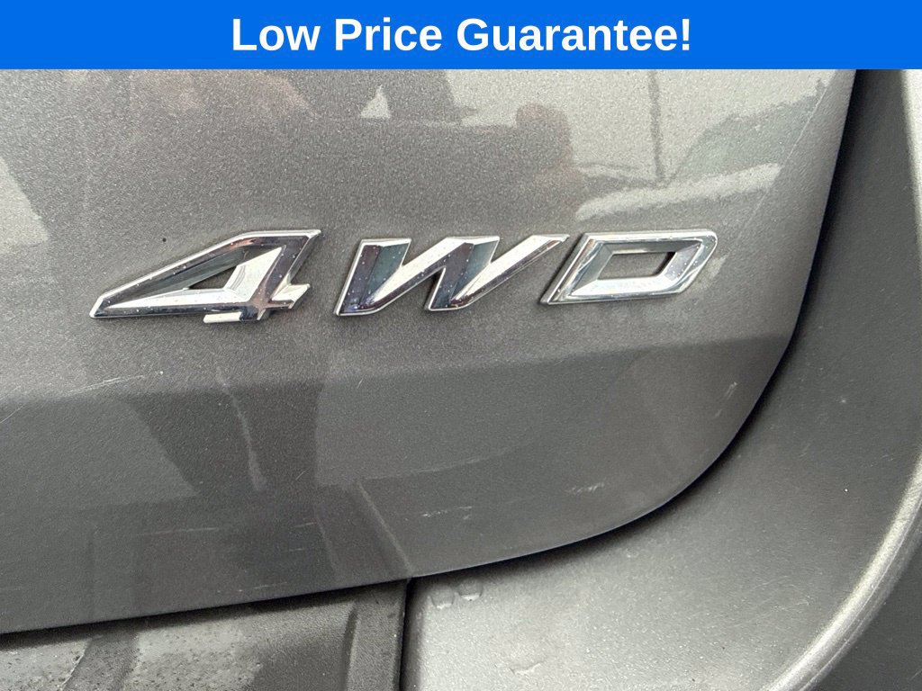 Certified 2021 Ford Explorer XLT w/ Equipment Group 202A AWD/4WD image 18