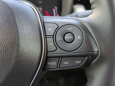 Certified 2026 Toyota Corolla SE FWD image 23