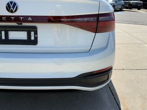 New 2026 Volkswagen Jetta Sport FWD image 14