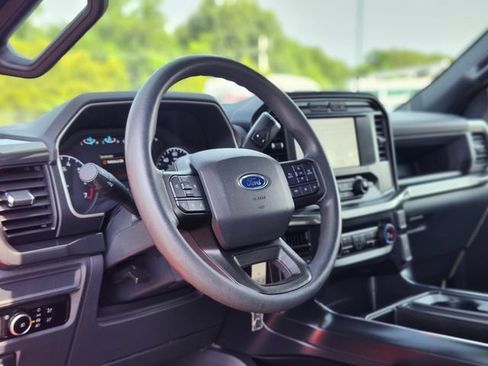 Certified 2023 Ford F150 XL w/ STX Appearance Package AWD/4WD image 19