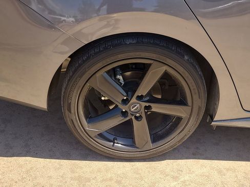 Certified 2024 Nissan Sentra SR image 6