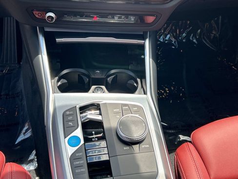Certified 2023 BMW i4 eDrive35 RWD image 19