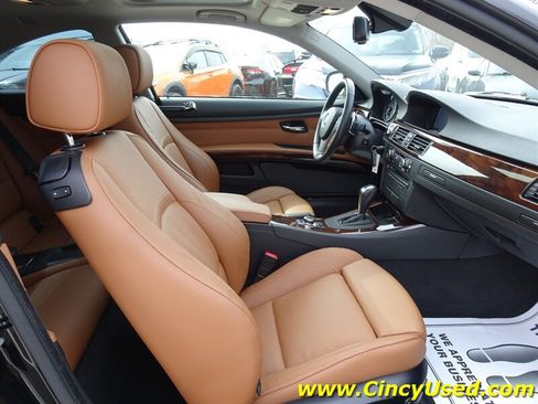 Used 2011 BMW 335i xDrive Coupe AWD/4WD image 15