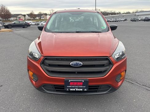 Used 2019 Ford Escape S image 8