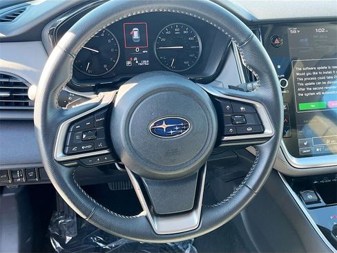 Used 2024 Subaru Outback Premium image 11
