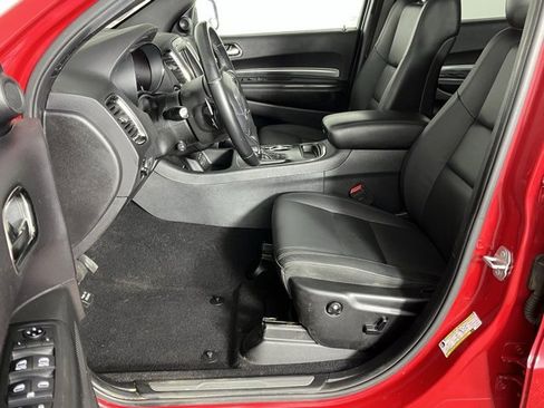 Used 2019 Dodge Durango GT image 25