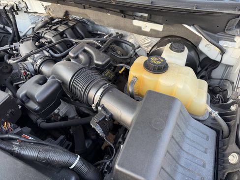 Used 2013 Ford F150 XL w/ Trailer Tow Pkg image 28