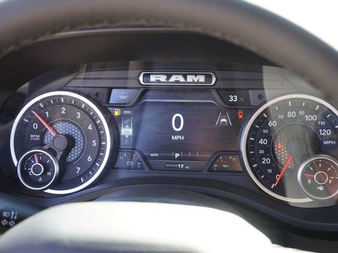 New 2026 RAM 1500 Lone Star AWD/4WD image 28