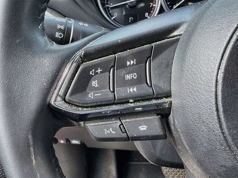 Used 2024 MAZDA CX-5 AWD 2.5 S w/ Select Package image 12
