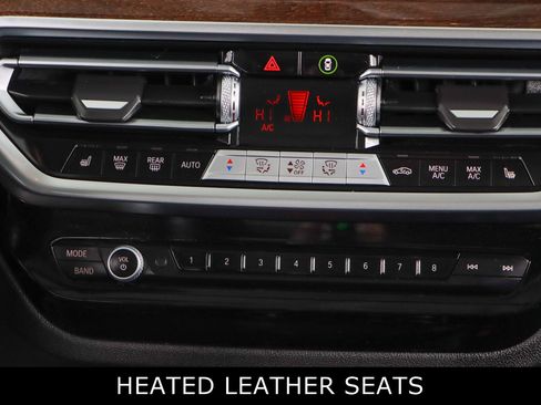 Used 2023 BMW X3 xDrive30i image 20