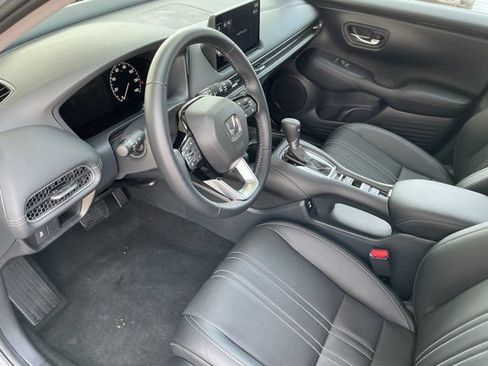 Used 2026 Honda HR-V EX-L image 15
