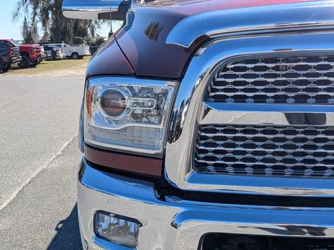 Used 2017 RAM 2500 Laramie image 10