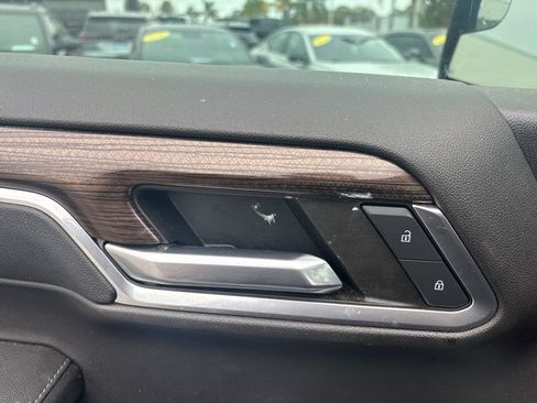 Used 2023 Chevrolet Silverado 1500 LT w/ Protection Package image 13