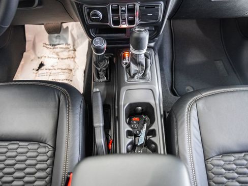 New 2026 Jeep Wrangler Sport S image 28