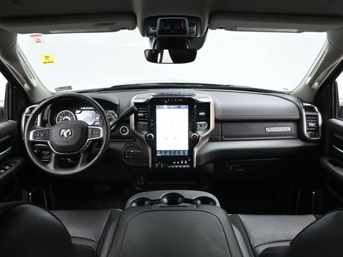 Used 2024 RAM 2500 Laramie w/ Safety Group image 43