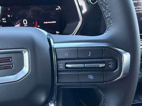 New 2026 GMC Canyon Elevation w/ Convenience Package AWD/4WD image 22