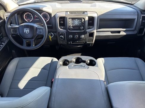 Used 2019 RAM 1500 Tradesman w/ Popular Equipment Group image 25