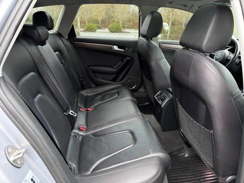 Used 2015 Audi A4 Premium Plus w/ Technology Package image 27