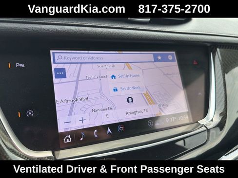 Used 2020 Cadillac XT6 Sport AWD/4WD image 23
