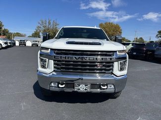 Used 2023 Chevrolet Silverado 2500 LTZ video 2