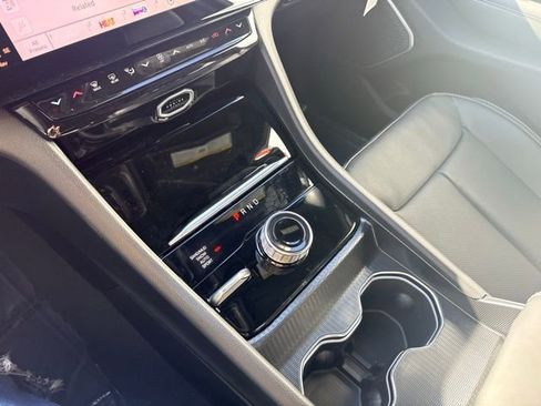 New 2026 Jeep Grand Cherokee L Limited image 26