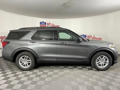 New 2027 Ford Explorer Active w/ Active Comfort Package RWD image 2