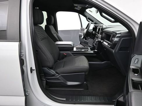 Used 2023 Ford F150 XL w/ STX Appearance Package image 38