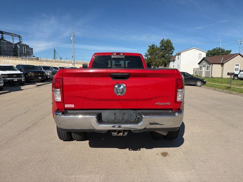 Used 2021 RAM 3500 Tradesman AWD/4WD image 6