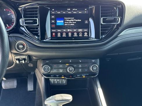 Used 2021 Dodge Durango SXT RWD image 31