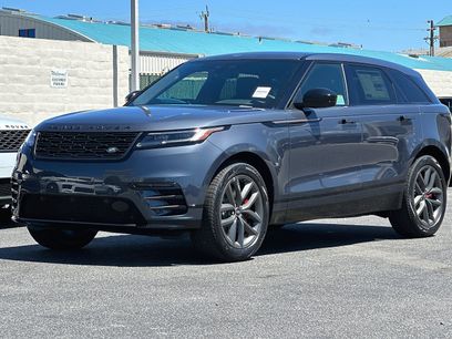 New 2024 Land Rover Range Rover Velar Dynamic SE