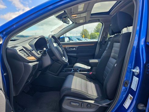 Used 2021 Honda CR-V EX image 26