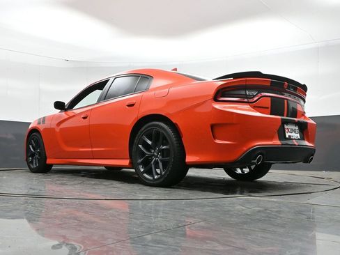 Used 2023 Dodge Charger GT w/ Blacktop Package RWD image 48