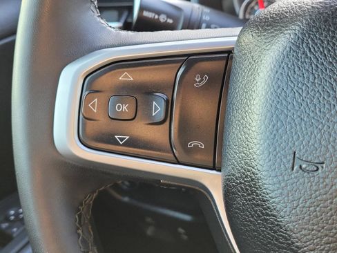 Used 2025 RAM 1500 Lone Star AWD/4WD image 29