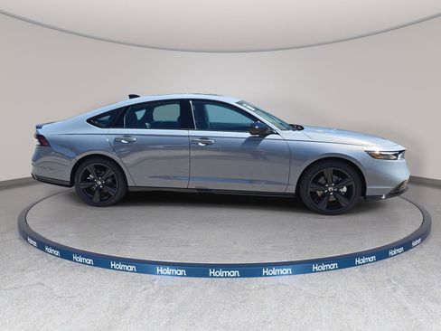 New 2026 Honda Accord Sport image 4