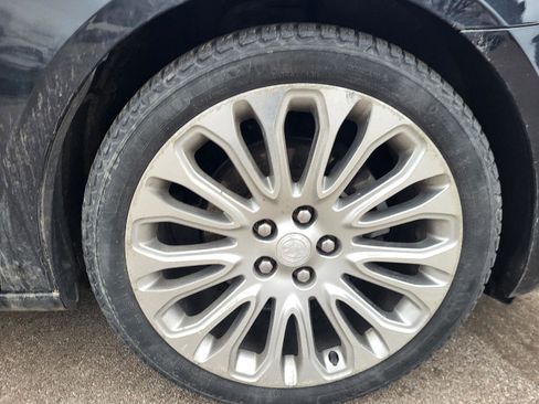 Used 2016 Buick LaCrosse Premium w/ Driver Confidence Package #1 image 14