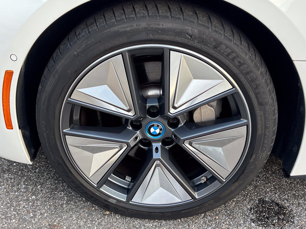 Certified 2023 BMW i4 eDrive35 RWD image 49