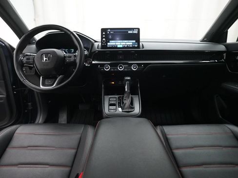 Certified 2025 Honda CR-V Sport Touring image 5