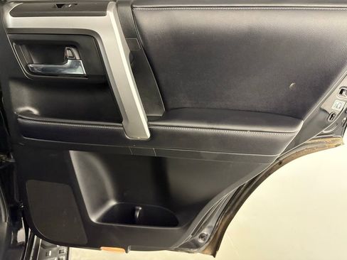 Used 2019 Toyota 4Runner SR5 image 36