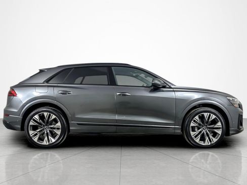New 2026 Audi Q8 Premium Plus image 7