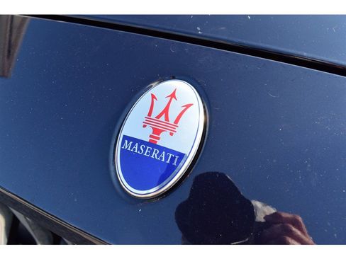 Used 2019 Maserati Ghibli S Q4 image 10