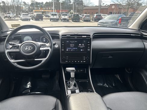 Certified 2023 Hyundai Tucson SEL w/ Convenience Package AWD/4WD image 18