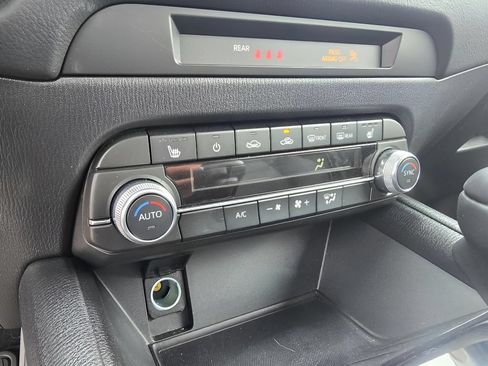 Certified 2025 MAZDA CX-5 AWD 2.5 S w/ Preferred Package image 19