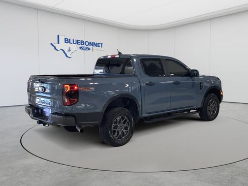 Certified 2024 Ford Ranger XLT AWD/4WD image 5