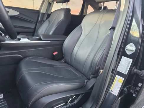 Used 2023 Acura TLX w/ Technology Package image 25